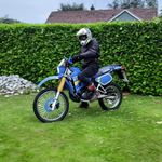 Reuben Watson - @reuben5watson - Instagram