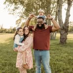 Reuben Watson - Facebook
