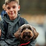 Reuben Watson - @reubenwatson688 - Instagram