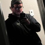 Reuben Watson - @theresalwaysamiddle - Instagram