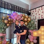 Reuben Wilkinson - Facebook