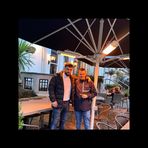 Reuben Wilkinson - Facebook