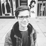 Reuben Wilkinson - @reuben.w_2005 - Instagram