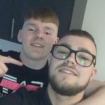 Reuben Willis - @r.willisold - Instagram