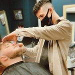 Reuben Wilson - @reubenwilsonhair - Instagram