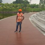 Reuben Wilson - @hariboss1 - Instagram