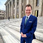 Reuben Wilson - @reubenwilson780 - Instagram