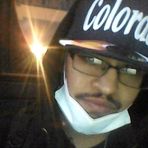 Reuben Sisneros - Facebook