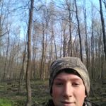 Reuben yoder - @reubenyoder6 - Instagram