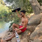 Oded Reuveny - @odedreuveny98 - Instagram