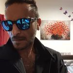 Reuven Oded - @reuvenoded54 - Instagram