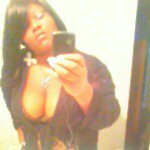 Reva Allen - @chocolatecandie24 - Instagram