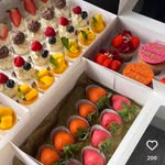 Revin bakery - @reva__bakery - Instagram
