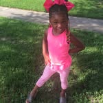 Reva BossinUp Hicks - @princess_lovely_nevaeh - Instagram