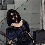 Reva Hicks - @akosafartat7 - Instagram