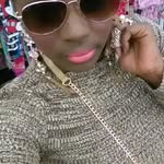 Reva Hicks - @reva_pretty_black - Instagram