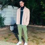 Revano Jones - @revanojonesss - Instagram
