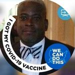 Anthony Mitchell - @revamitchellam - Instagram