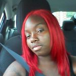 Reva Mitchell - @mizz_whiteny_wifey - Instagram