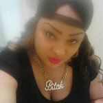 Reva Parsons - @lipstick_kissez - Instagram