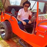 Revanth Bm Reva - @power_star_revanth_ - Instagram