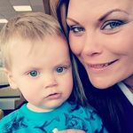 Reva Jo Roberson - @revajo13 - Instagram
