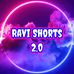Ravi Shorts - Facebook