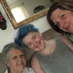 Reva McFarland Walker - @reva.walker.359 - Instagram