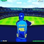 Revanth Kumar - @mr_revanth_hitman_45 - Instagram