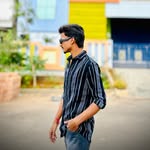 Revanth Kumar Korada  - @mr.ricky_03 - Instagram