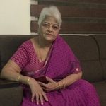 Revathi Lakshminarasimhan - @revathilakshminarasimhan__ - Instagram
