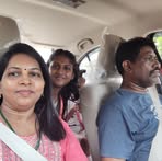 Revathi Narasimhan - Facebook