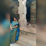 Revathi Narasimhan - @revathi.narasimhan.50 - Instagram