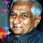 Revathi Narasimhan - @narasimhanrevathi - Instagram