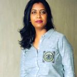 A Revathi rao - @anamala_revathirao - Instagram