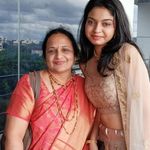 Revathi Rao - @revathi2731 - Instagram