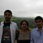 Revathi Rao - @raorevathi - Instagram