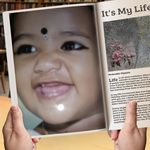 Revathi Rao - @revathirao3 - Instagram