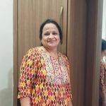 Revathi Rao - @revathi.rao.587 - Instagram