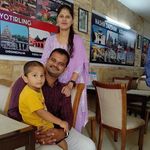 revathi rao - @revathirao7 - Instagram