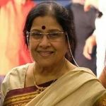 Revathi Rao - @revathi.rao.108 - Instagram