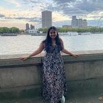 Revathi Rao - @revathi3019 - Instagram