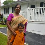 Revathi Rao - @revathi.rao.58 - Instagram