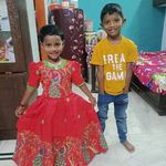 Revathi Rao - @revathirao11 - Instagram