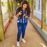Revathi Rao - @niha_rao1998 - Instagram
