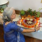 Revathi Rao - @kanyacreats - Instagram