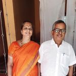 Revathi Rao - @revathi.rao.3979 - Instagram
