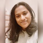 Revathi Rao - @revathirao09 - Instagram