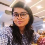 Revathi Rao Udupa - @revathiraoudupa - Instagram