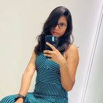 Revathi Thota - @revathirao135 - Instagram